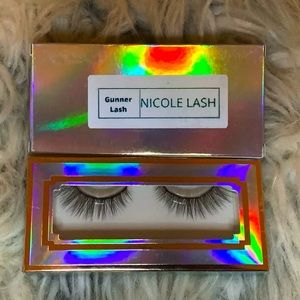 Mink Lashes ‘Nicole’